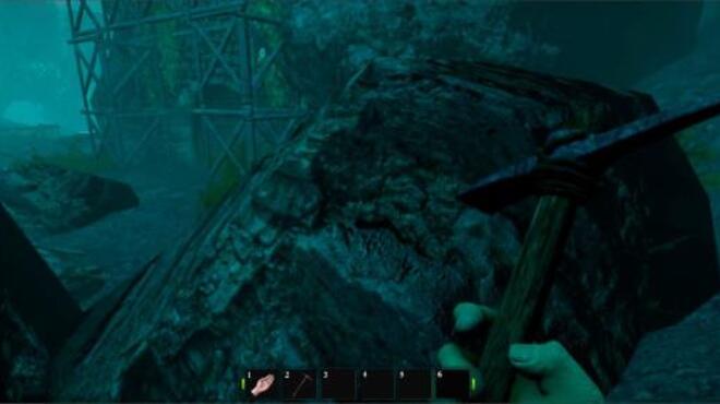 Cannibal PC Crack