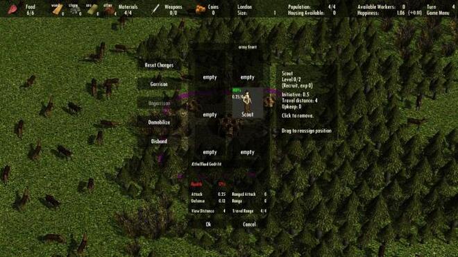 Clans To Kingdoms PC Crack Clans To Kingdoms PC Crack