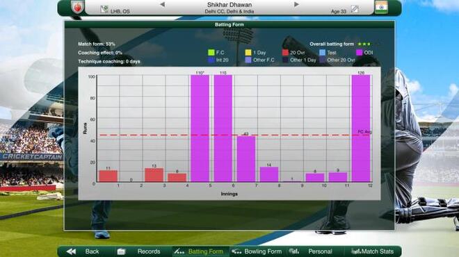 Cricket Captain 2019 Torrent Download Cricket Captain 2019 Torrent Download