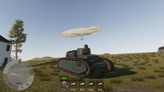 Cry of War PC Crack Cry of War PC Crack