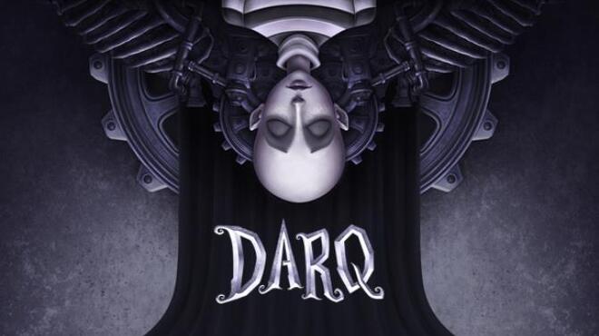 DARQ Free Download DARQ Free Download