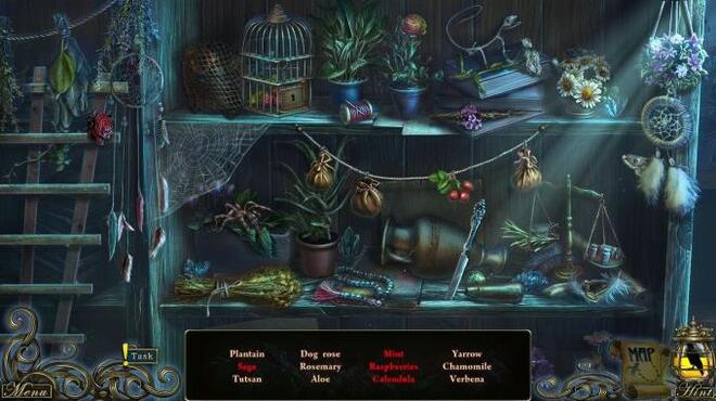 Dark Tales Edgar Allan Poes The Oval Portrait PC Crack