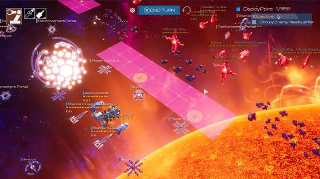 DarkSpace PC Crack DarkSpace PC Crack
