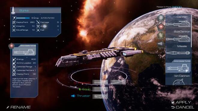 DarkSpace Torrent Download DarkSpace Torrent Download