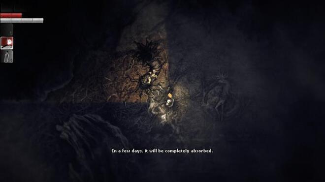 Darkwood v1 3 PC Crack Darkwood v1 3 PC Crack