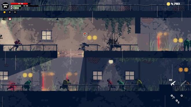 Dead Rain - New Zombie Virus PC Crack Dead Rain - New Zombie Virus PC Crack
