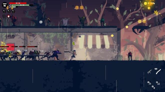 Dead Rain - New Zombie Virus Torrent Download Dead Rain - New Zombie Virus Torrent Download