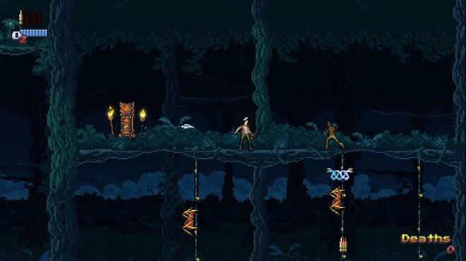 Deadfall Tropics Torrent Download Deadfall Tropics Torrent Download