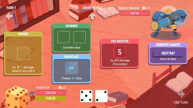 Dicey Dungeons Torrent Download Dicey Dungeons Torrent Download