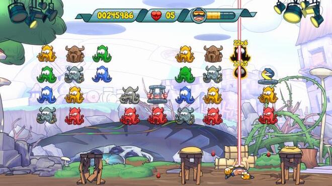 Doughlings Invasion PC Crack Doughlings Invasion PC Crack