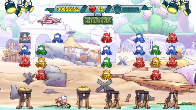 Doughlings Invasion Torrent Download Doughlings Invasion Torrent Download