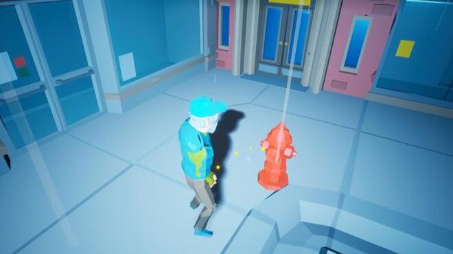 Drunken Fist Totally Accurate Beat em up PC Crack