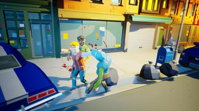Drunken Fist Totally Accurate Beat em up Torrent Download