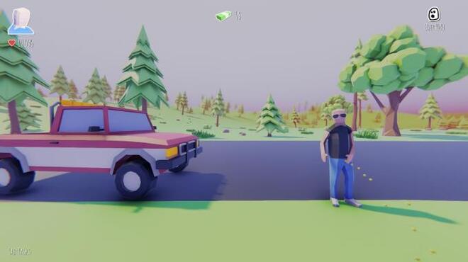Dude Simulator 3 PC Crack
