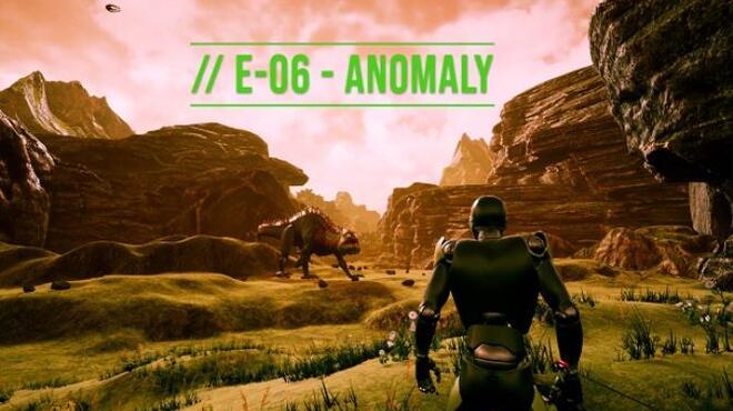 E06 Anomaly v1 1 Free Download E06 Anomaly v1 1 Free Download