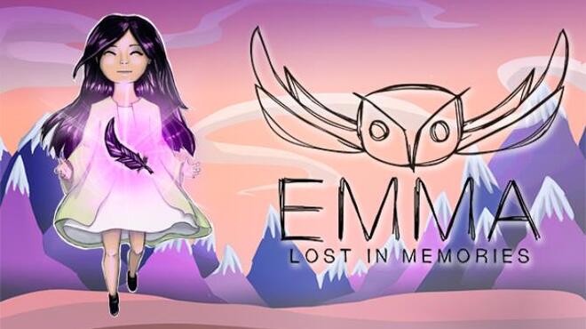 EMMA: Lost in Memories Free Download EMMA: Lost in Memories Free Download