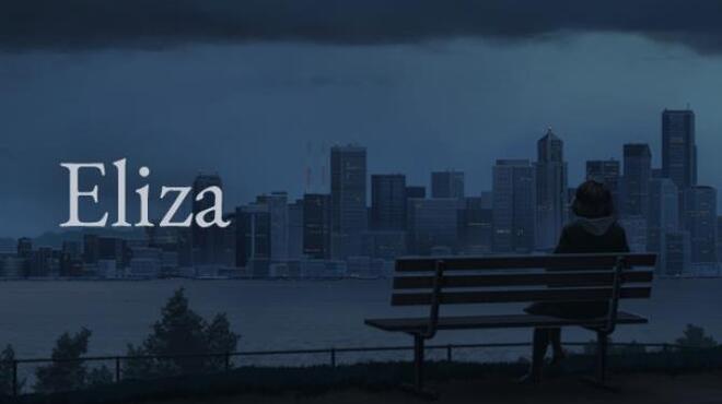 Eliza v11.14.2020 Free Download