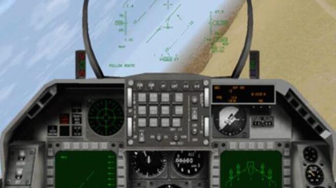 F-16 Multirole Fighter PC Crack F-16 Multirole Fighter PC Crack