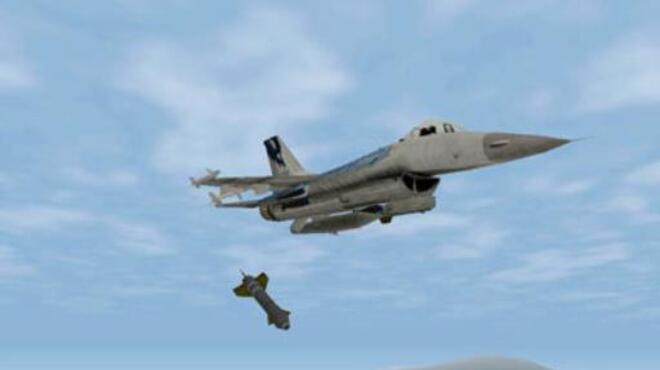 F-16 Multirole Fighter Torrent Download F-16 Multirole Fighter Torrent Download