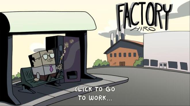 Factory Hiro Torrent Download