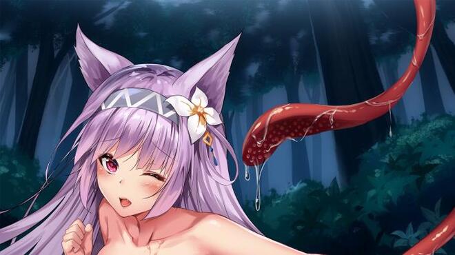 Fantasy Girl PC Crack Fantasy Girl PC Crack