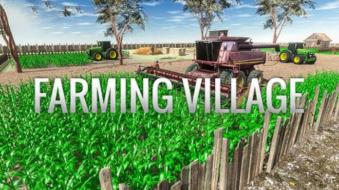 Farming Village Free Download Farming Village Free Download