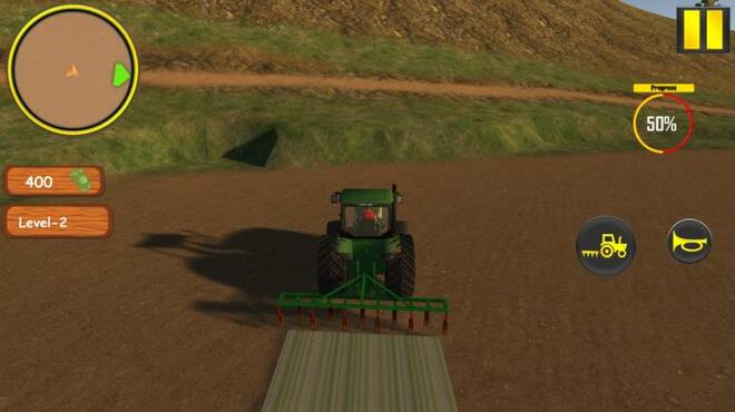Farming Village PC Crack Farming Village PC Crack