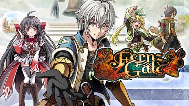 Fernz Gate Free Download Fernz Gate Free Download