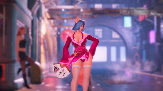 Fight Angel PC Crack