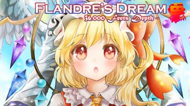 Flandres dream 36000ft deep Free Download Flandres dream 36000ft deep Free Download