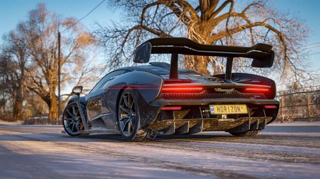 Forza Horizon 4 v1.451.334.2 Incl All DLC Torrent Download