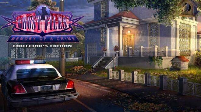 Ghost Files 2 Memory of a Crime Collectors Edition Free Download Ghost Files 2 Memory of a Crime Collectors Edition Free Download