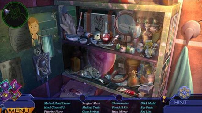 Ghost Files 2 Memory of a Crime Collectors Edition PC Crack Ghost Files 2 Memory of a Crime Collectors Edition PC Crack