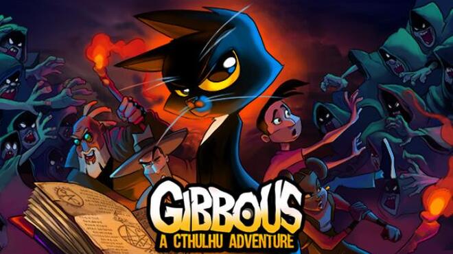 Gibbous A Cthulhu Adventure Free Download