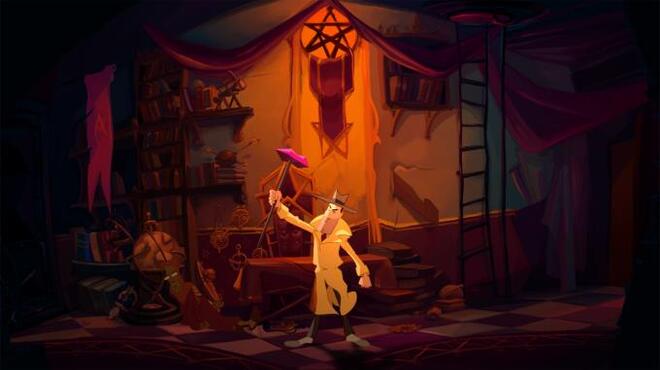 Gibbous A Cthulhu Adventure Torrent Download