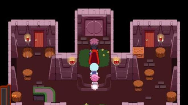 Girls & Dungeons 2 PC Crack Girls & Dungeons 2 PC Crack