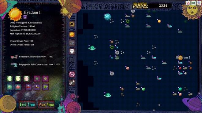 Gods of Havoc Into the Void Torrent Download
