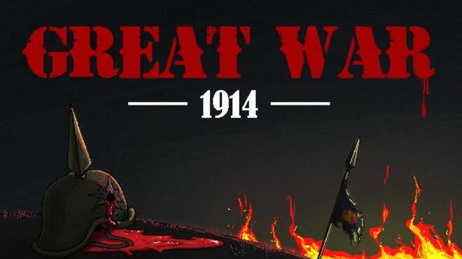 Great War 1914 Free Download Great War 1914 Free Download