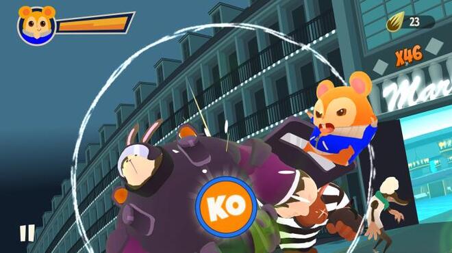 Hamsterdam PC Crack