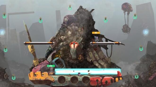 Hookbots PC Crack Hookbots PC Crack