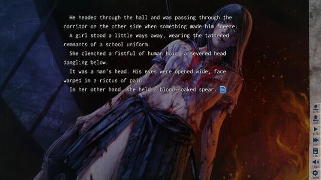 I Walk Among Zombies Vol 1 PC Crack I Walk Among Zombies Vol 1 PC Crack