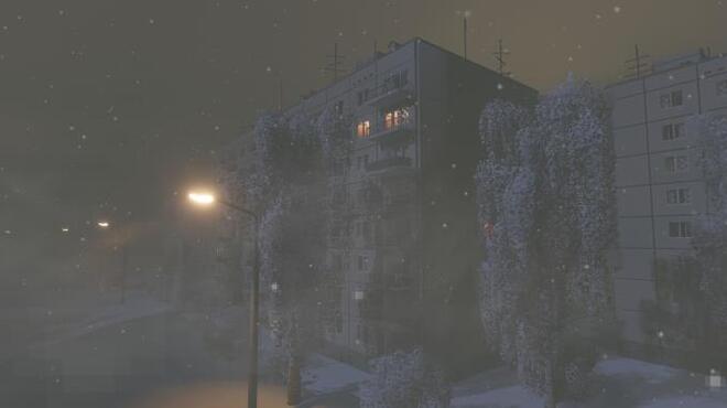 ШХД: ЗИМА / IT'S WINTER Torrent Download ШХД: ЗИМА / IT'S WINTER Torrent Download