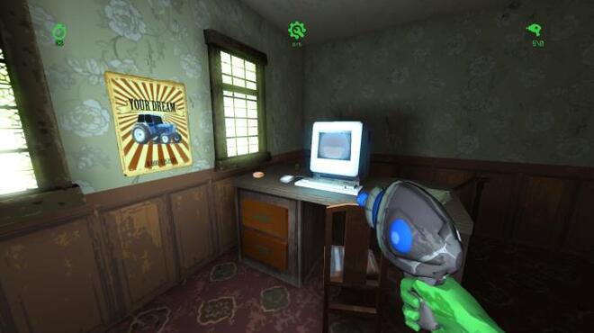 Im from area 51 Torrent Download