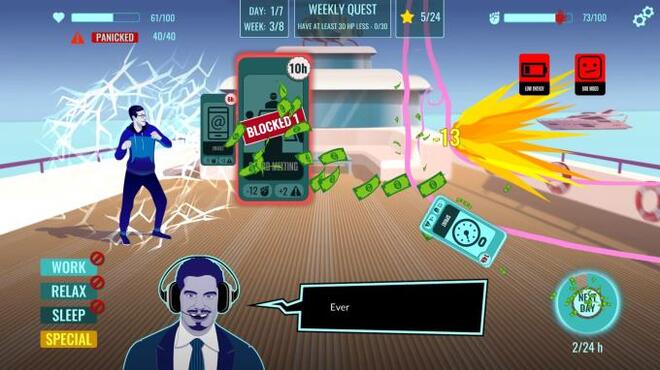 Invisible Fist Torrent Download