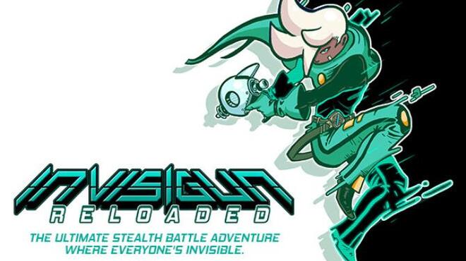 Invisigun Reloaded Free Download Invisigun Reloaded Free Download