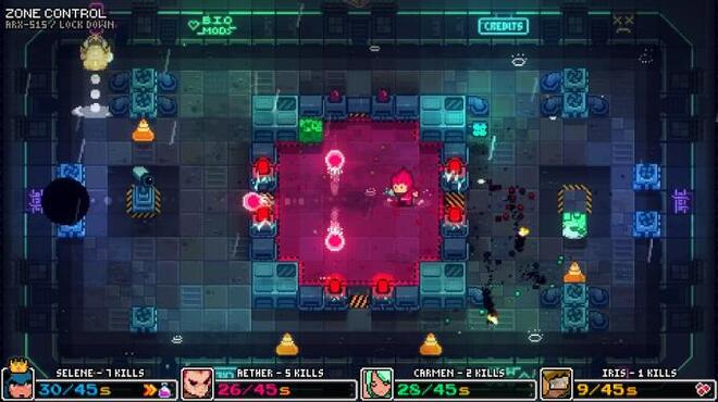 Invisigun Reloaded PC Crack Invisigun Reloaded PC Crack