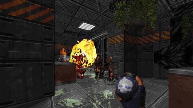 Ion Fury Torrent Download Ion Fury Torrent Download
