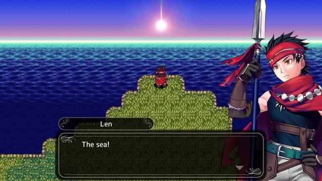 Legend of the Tetrarchs PC Crack