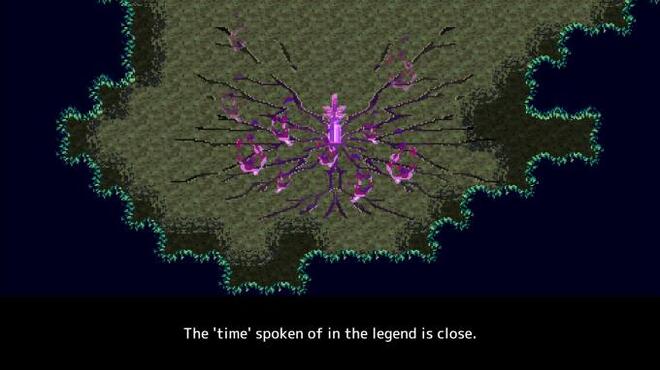 Legend of the Tetrarchs Torrent Download