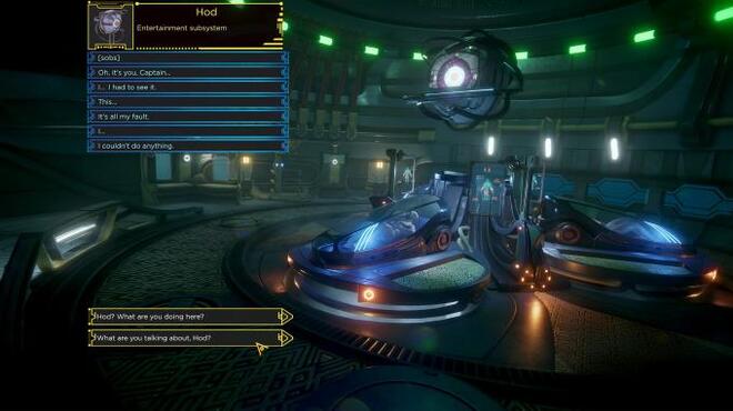 Lightstep Chronicles Torrent Download